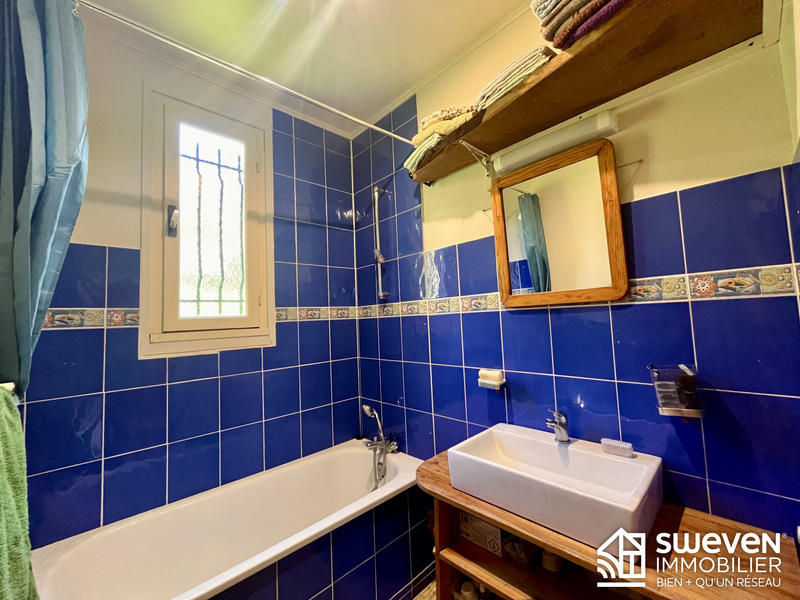 Châlet - 75 m² - 6 pièces