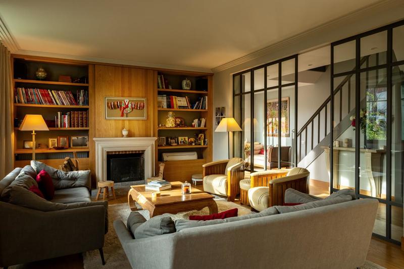 Maison - 168 m² - 6 pièces