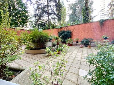 Appartement - 11 m² - 1 pièce