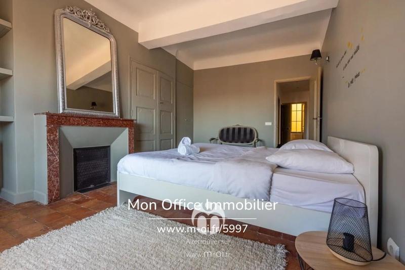 Appartement - 123 m² - 4 pièces