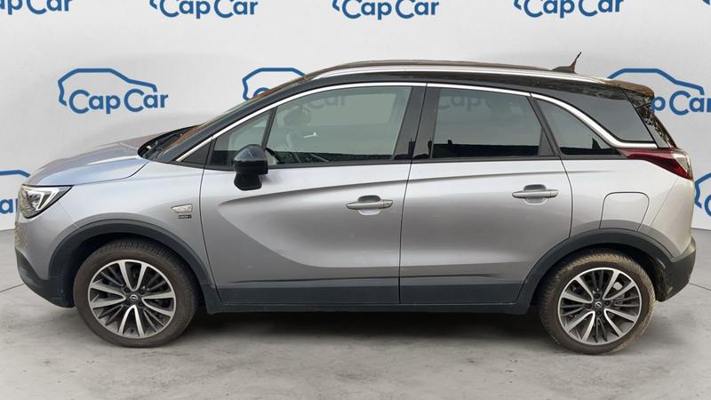 Opel Crossland X 1.5 CDTi 120 Eat6 Elegance - Automatique