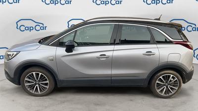 Opel Crossland X 1.5 CDTi 120 Eat6 Elegance - Automatique