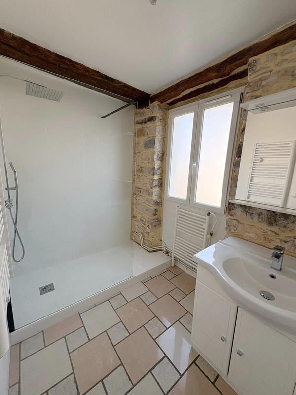 Maison - 87 m² - 4 pièces