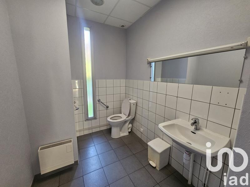 Immeuble - 459 m² - 25 pièces