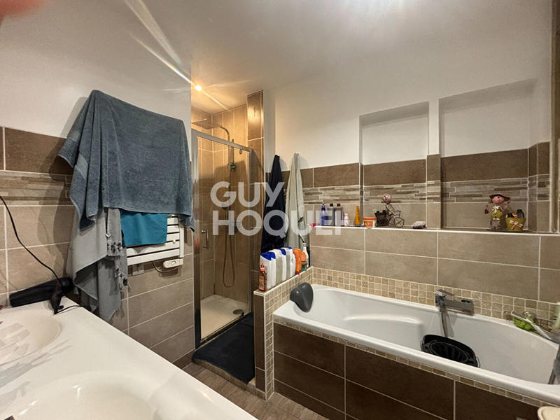 Fonds de commerce - 220 m²