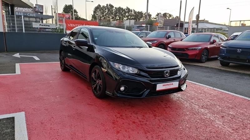 Honda Civic X 1.0 i-Vtec Executive