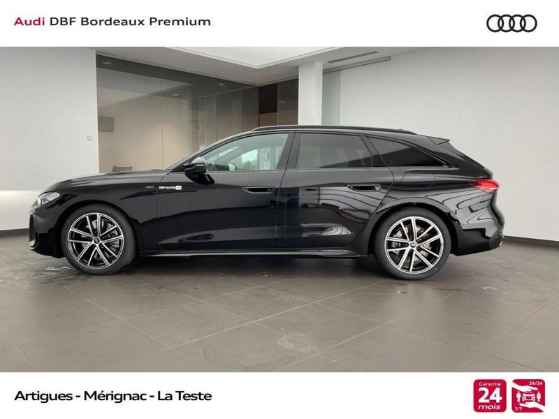 Audi A5 Avant E Hybrid Quattro 299 Ch s Troni