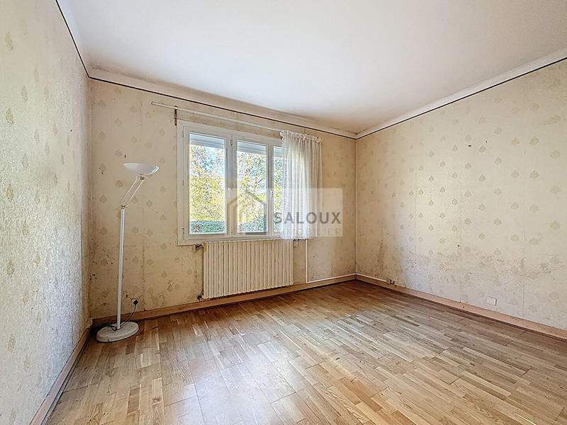 Maison - 145 m² - 6 pièces