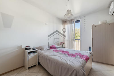 Appartement - 54 m² - 2 pièces