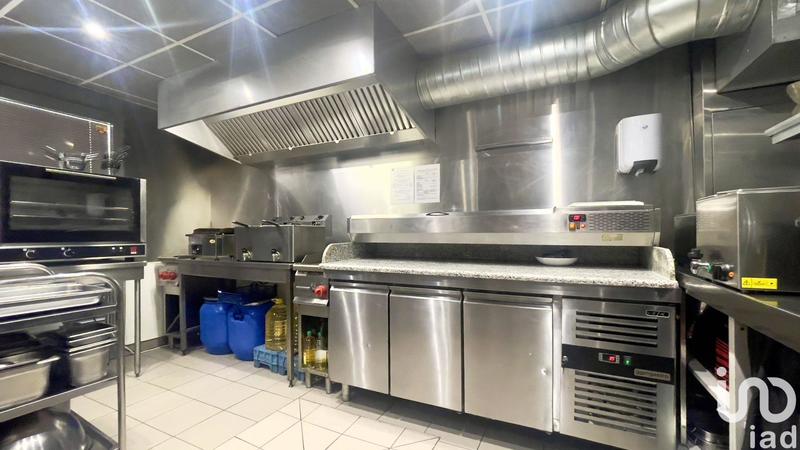 Local commercial - 100 m²