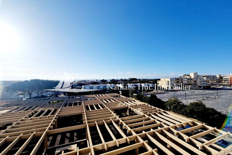 Appartement - 26 m²