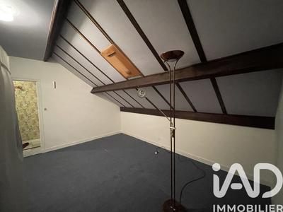 Maison de campagne - 93 m² - 5 pièces