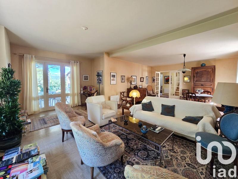 Maison - 149 m² - 7 pièces