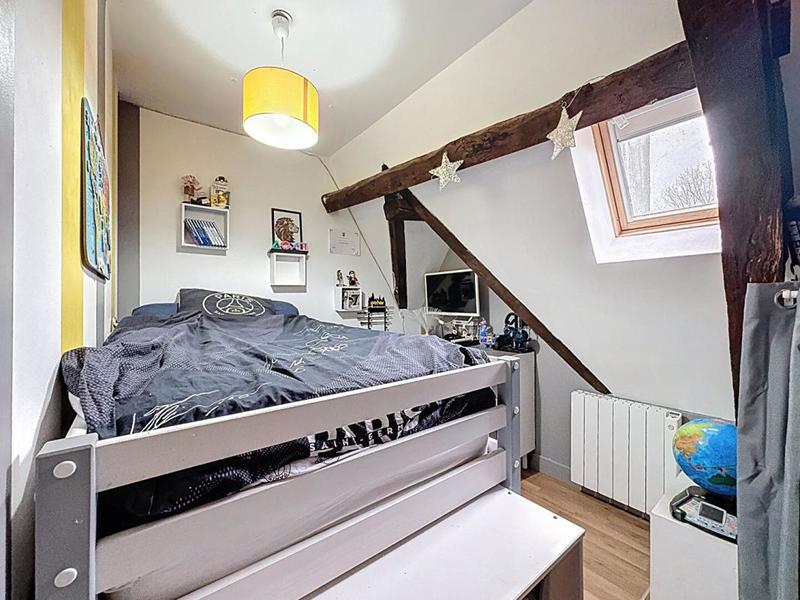 Appartement - 70 m² - 4 pièces