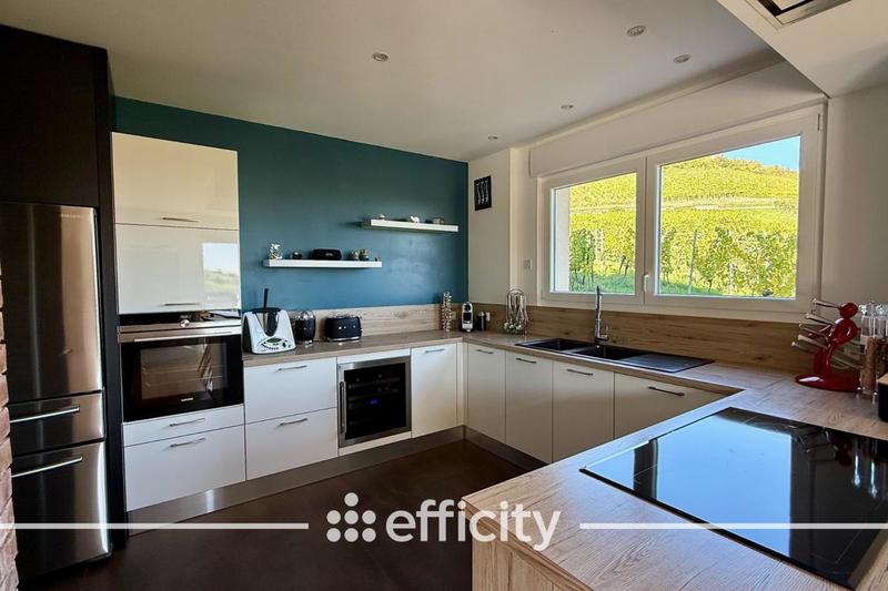 Maison - 383 m² - 12 pièces