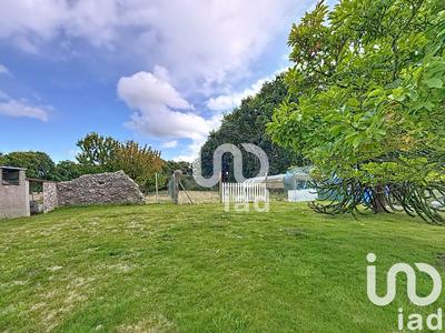 Maison - 127 m² - 5 pièces