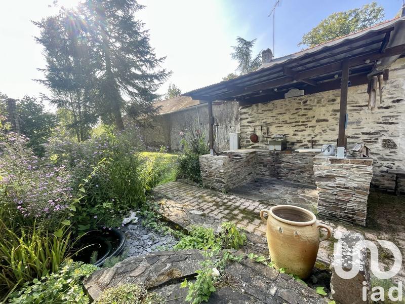 Maison - 235 m² - 6 pièces