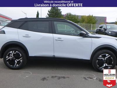 Peugeot 2008 PureTech 130 s&amp;S Eat8 - Gt