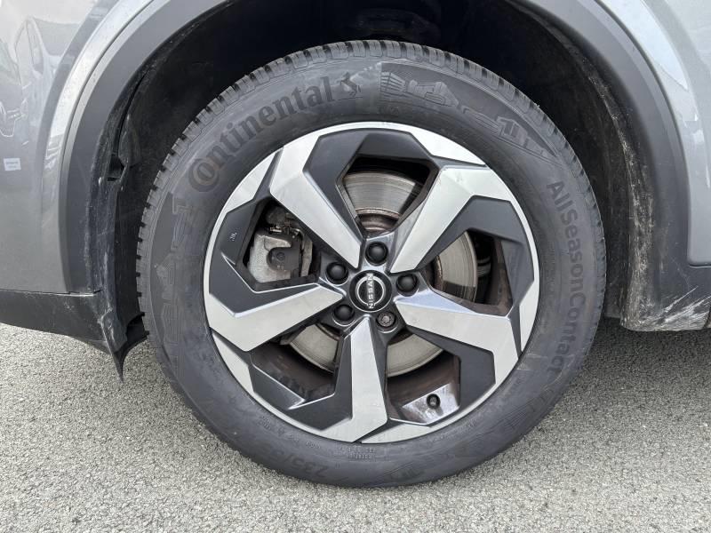 Nissan Qashqai e-Power 190 ch n-Connecta