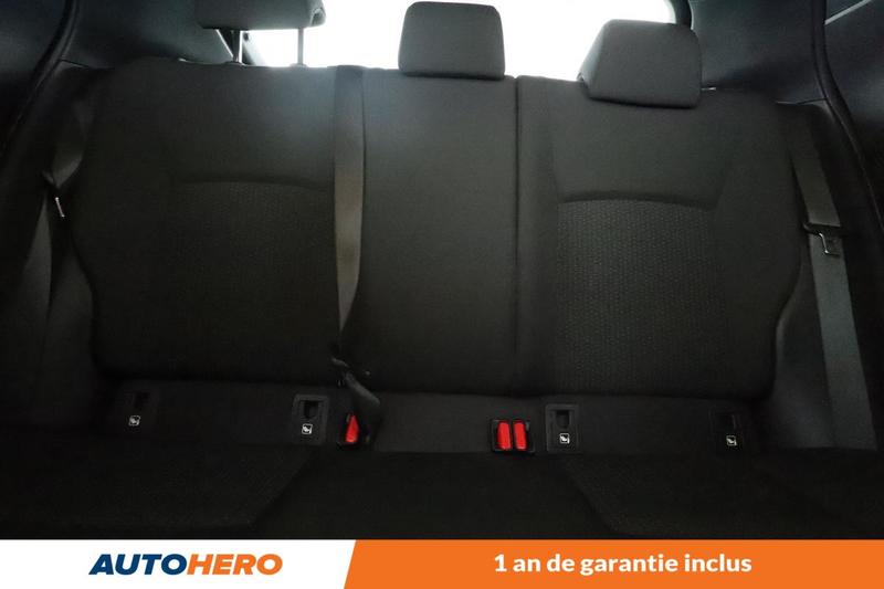 Toyota c-Hr 1.8 Hybrid Edition 122 ch