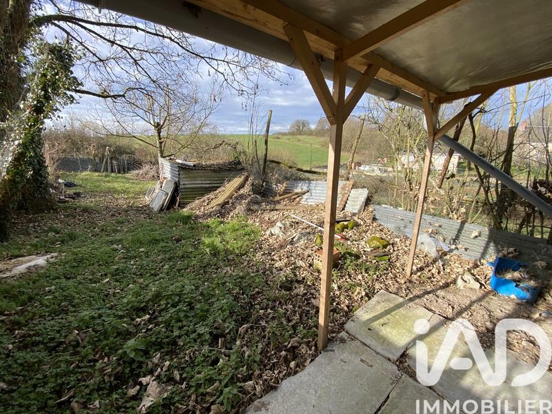 Maison de ville - 116 m² - 5 pièces