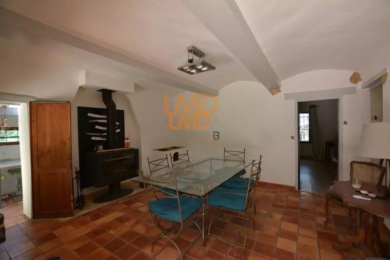 Maison de campagne - 131 m² - 5 pièces