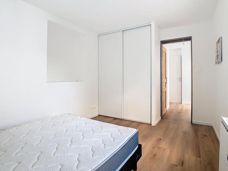 Appartement - 341 m² - 6 pièces