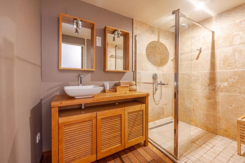 Appartement - 54 m² - 2 pièces