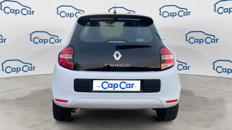 Renault Twingo 1,0 SCe 70 Life