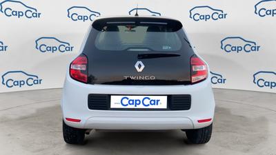 Renault Twingo 1,0 SCe 70 Life