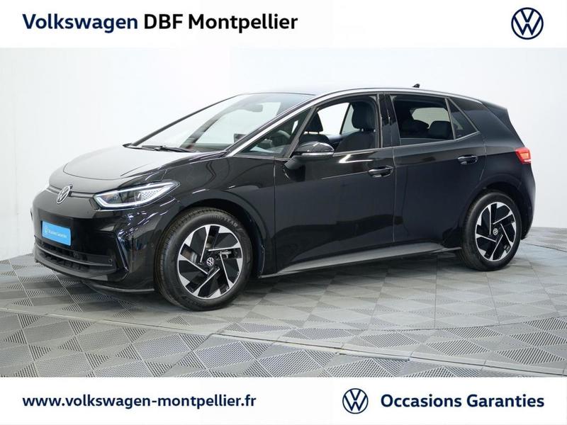 Volkswagen Id.3 Id 3 Fl Pro (59kwh) Id. (204ch)