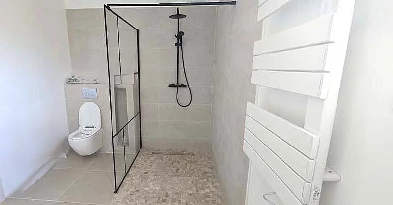 Maison - 122 m² - 5 pièces