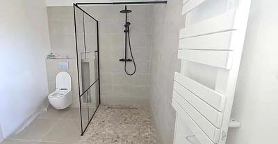 Maison - 122 m² - 5 pièces