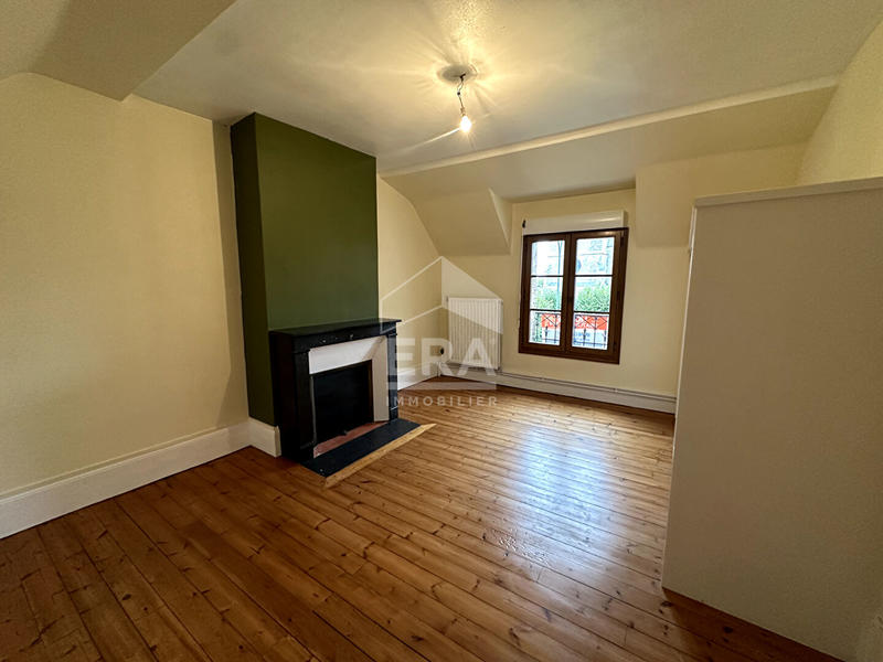 Maison - 123 m² - 5 pièces