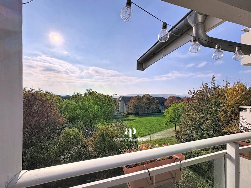 Appartement - 72 m² - 4 pièces