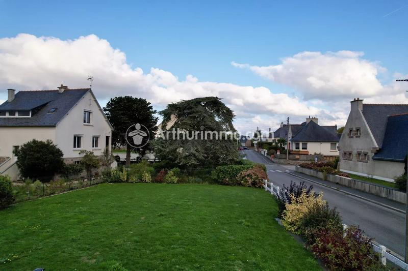 Maison - 101 m² - 5 pièces