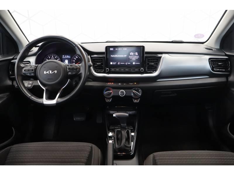 Kia Stonic 1.0 t-GDi 100 ch Dct7 Active