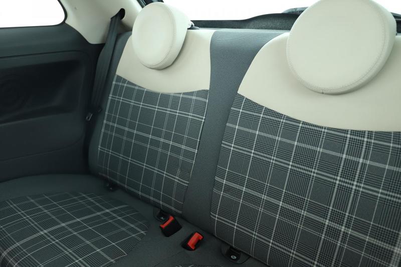 Fiat 500 1.2 Lounge 69 ch