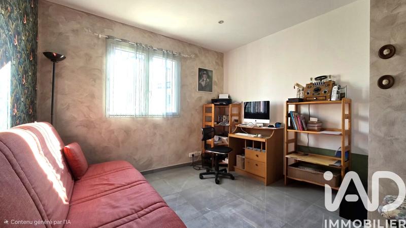 Maison - 172 m² - 6 pièces