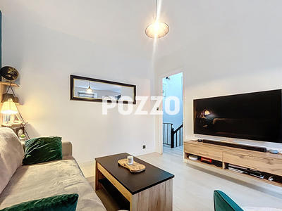 Appartement - 41 m² - 3 pièces