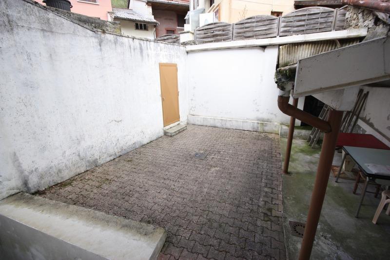 Maison - 148 m² - 5 pièces