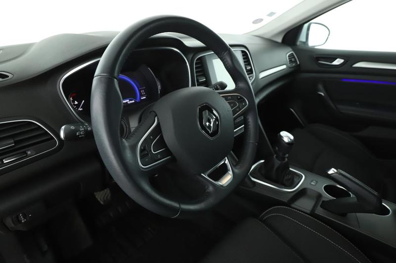 Renault Mégane 1.3 TCe Intens 140 ch
