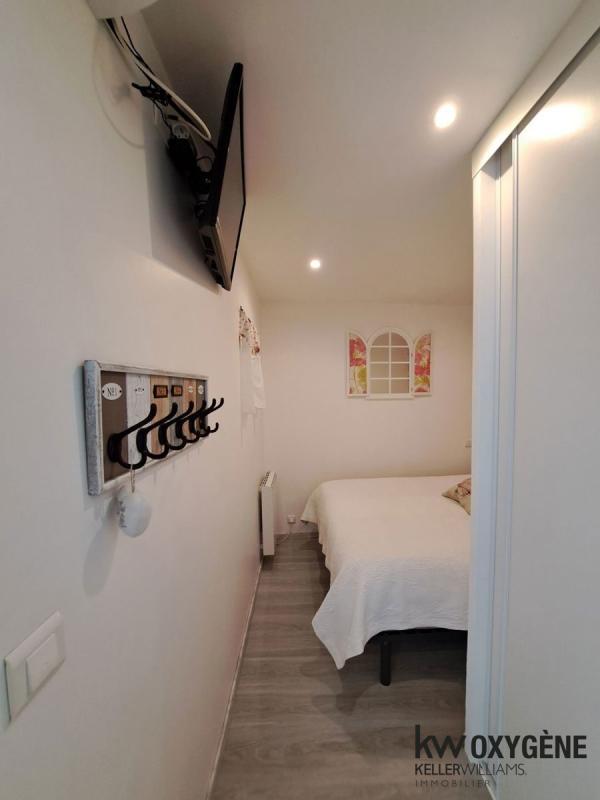 Maison - 63 m² - 3 pièces