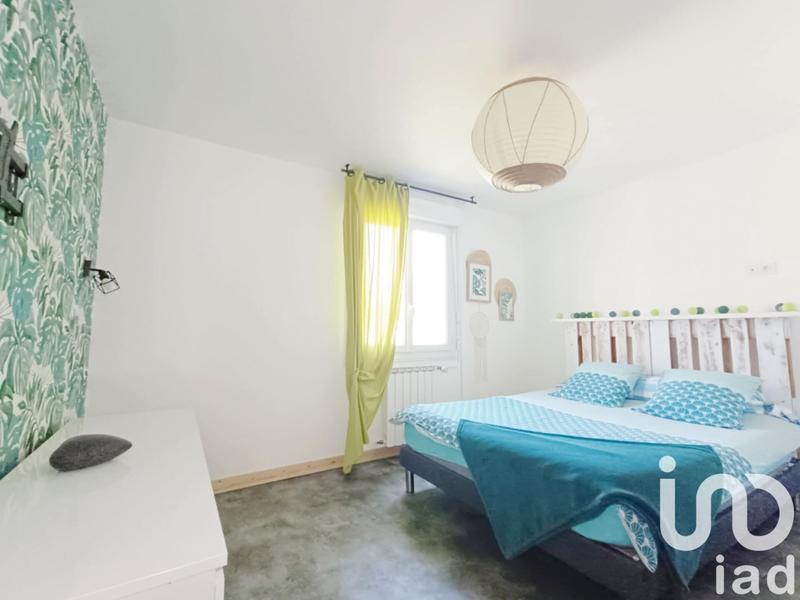 Maison - 116 m² - 5 pièces