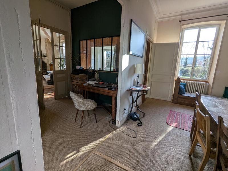 Maison - 250 m² - 10 pièces