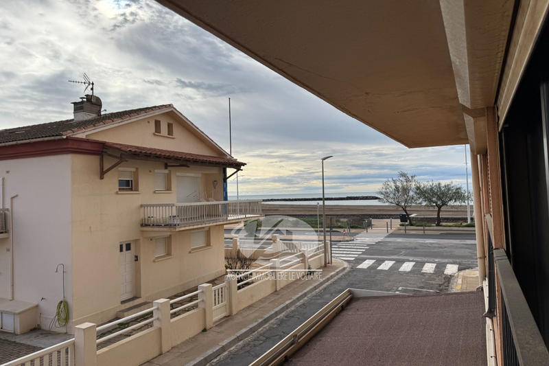 Appartement - 23 m² - 1 pièce