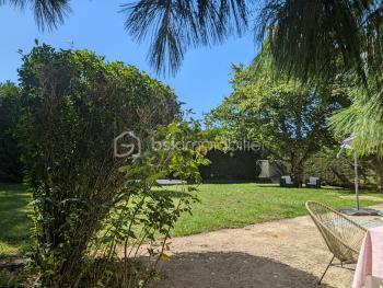 Maison - 83 m² - 4 pièces