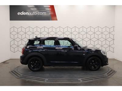 Mini Mini Countryman 136 ch Bva7 Cooper Essential