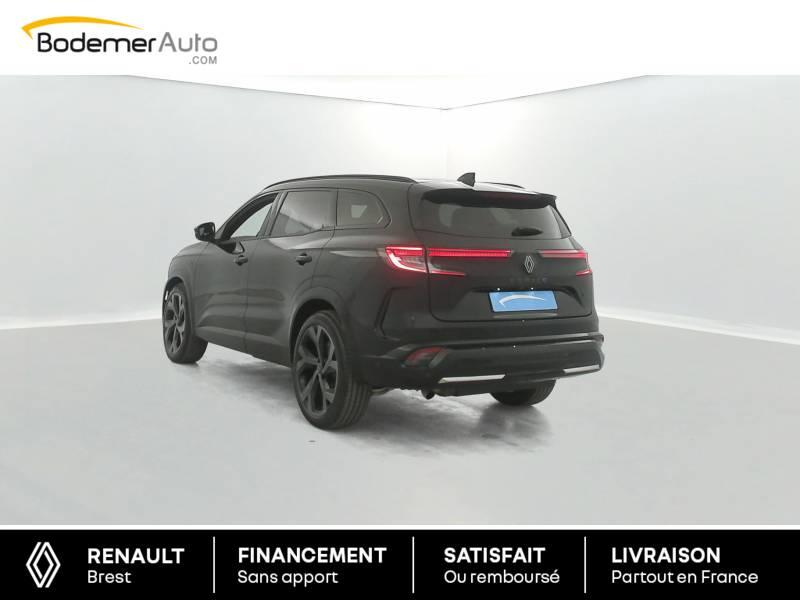 Renault Espace E-Tech full hybrid 200 Gsr2 esprit Alpine