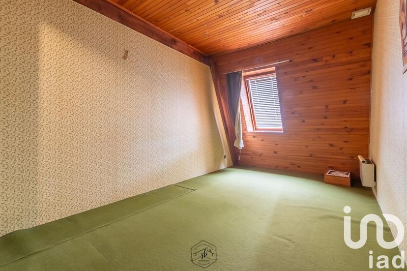 Maison de village - 210 m² - 7 pièces